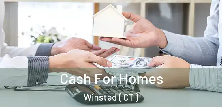  Cash For Homes Winsted ( CT )