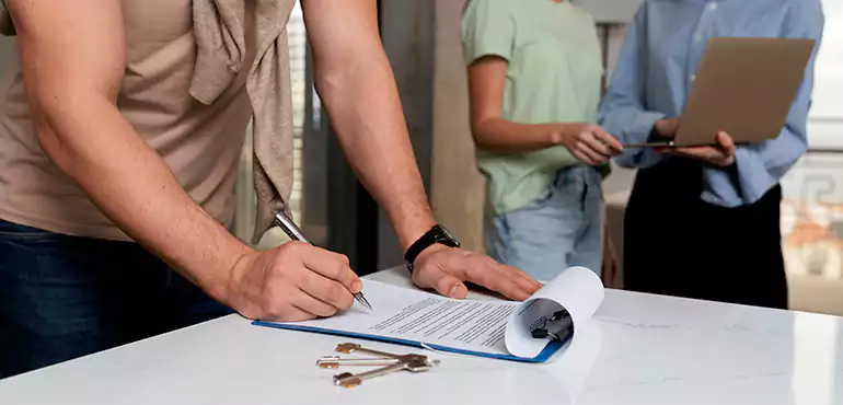 Trusted Local Home Buyers in East Hartford, CT With Years of Experience