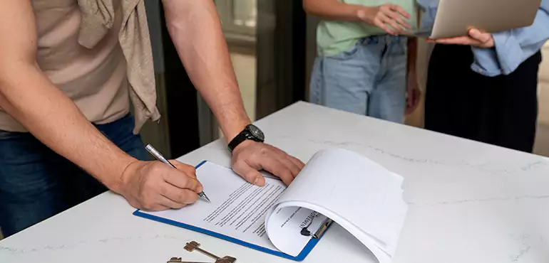 Advantages of Using Assignment of Contract in Real Estate in East Hartford, CT