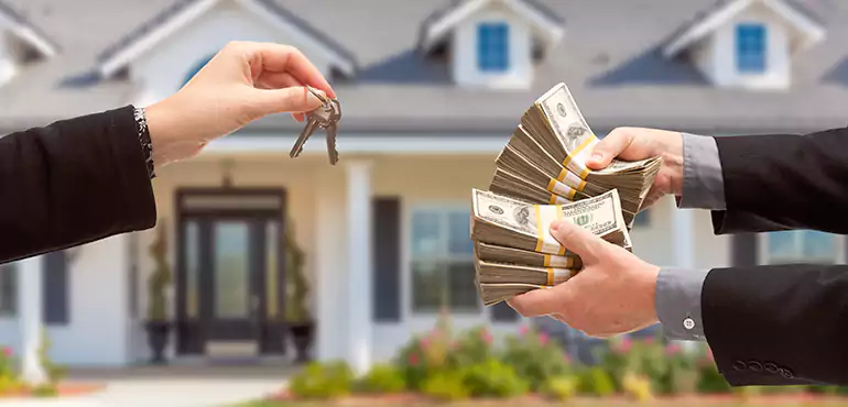 Trusted Home Buying Company Near You in East Hartford, CT