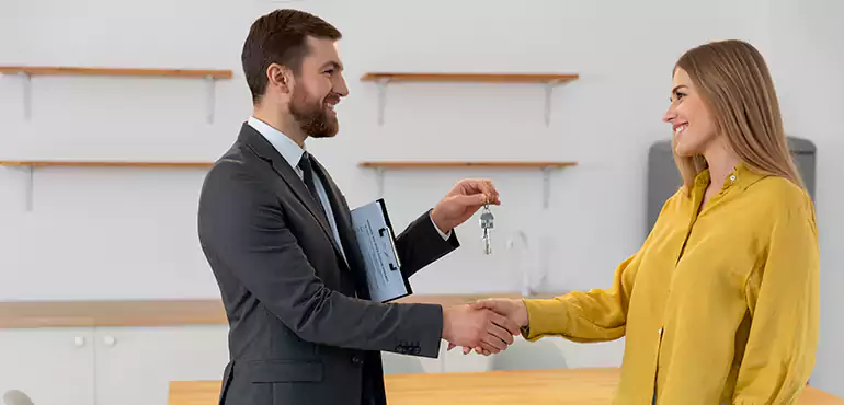 Double Closing Services in East Hartford, CT