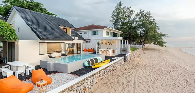 What We Offer to Beach House Sellers in East Hartford, CT?
