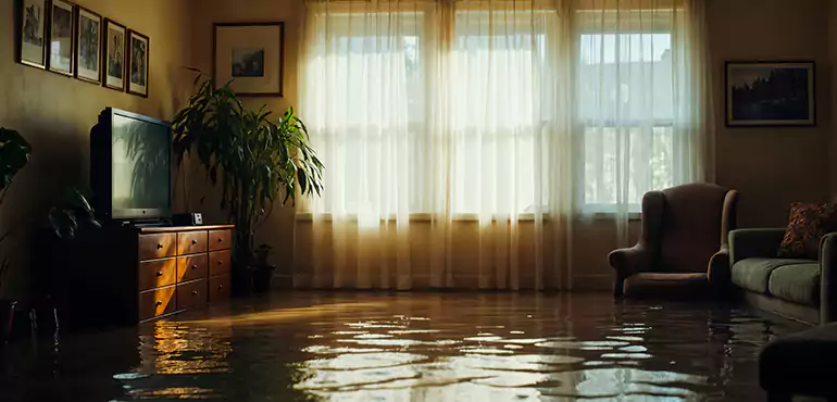 Benefits of Selling Your Flood-Damaged House for Cash in East Hartford, CT   