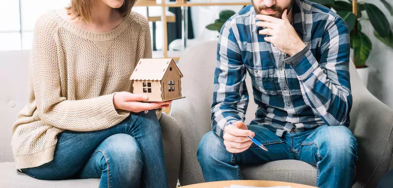 Why Sell Your House During Divorce in East Hartford, CT?