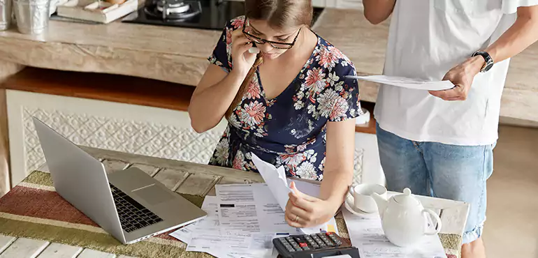 Selling Your Home to Us for Back Taxes in East Hartford, CT