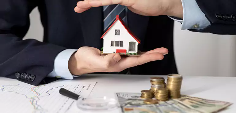 Benefits of Selling to Us in East Hartford, CT