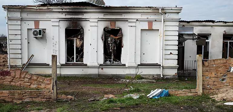 How We Determine a Fair Cash Value for Your Damaged or Distressed East Hartford Home
