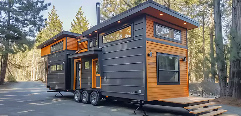 How Our Process Works in East Hartford, CT - A Fast & Simple Way to Sell Your Mobile Home?
