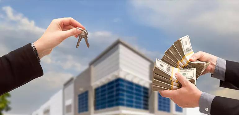 Multifamily Buildings For Sale On Cash in East Hartford, CT