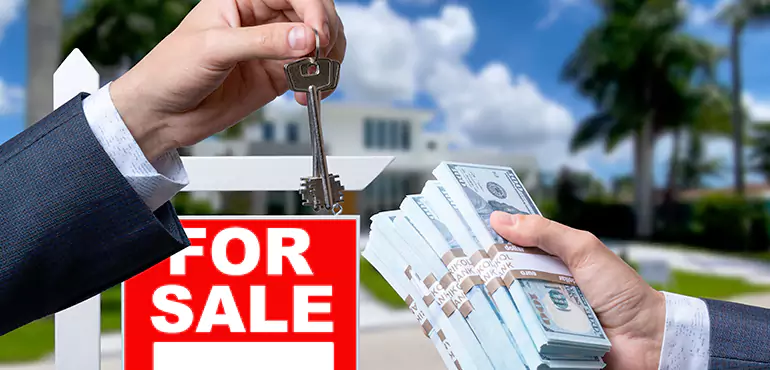 Why East Hartford Homeowners Love Selling to Us?