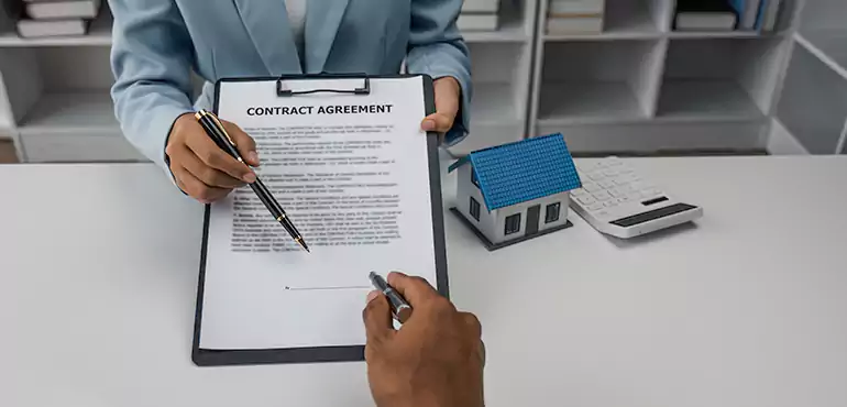 Why Sell Your Wholesale Assignment Contract to Us in East Hartford, CT?