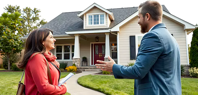 The Benefits of Choosing Your Own Closing Date and Time in East Hartford