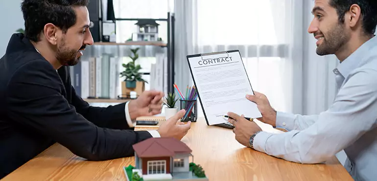 Why Choose Us for Contract Assignments in East Hartford, CT?