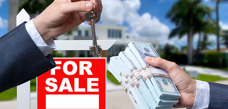 We Buy Houses for Cash in East Hartford, CT – No Matter the Situation