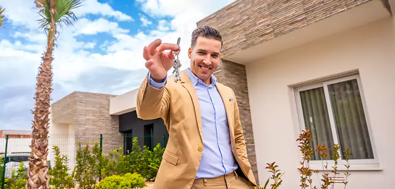 We Don’t Just Buy Houses in East Hartford, CT - We Solve Your Problem