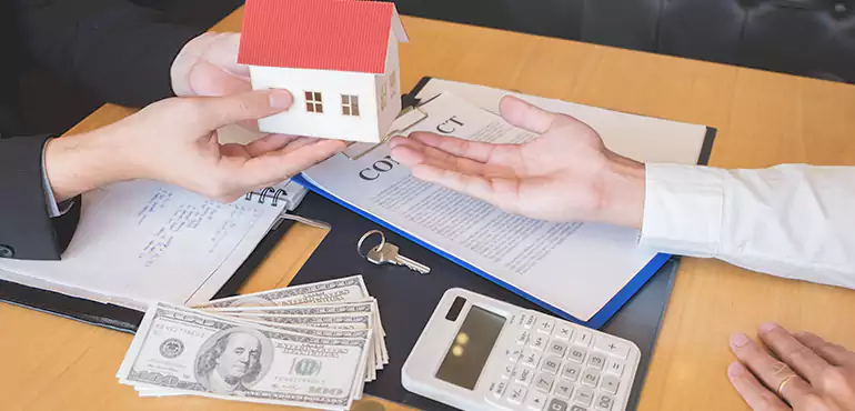 Get a Fast Cash Offer from Motivated Home Buyers in East Hartford, CT!