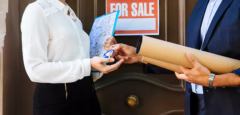 Quick and Hassle-Free Home Sales in East Hartford, CT