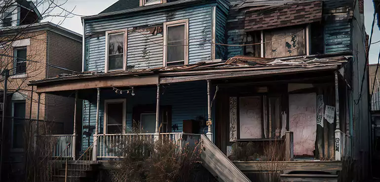 Get a Fair Cash Offer for Your Fire Damaged Home in East Hartford, CT