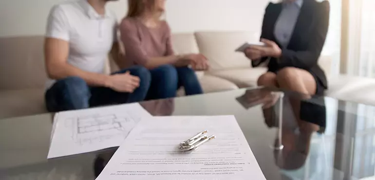 Sell Your Home Fast During Divorce in East Hartford, CT