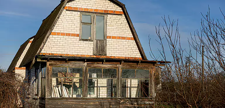 Own a Rental in Disrepair? We’ll Take It Off Your Hands in East Hartford