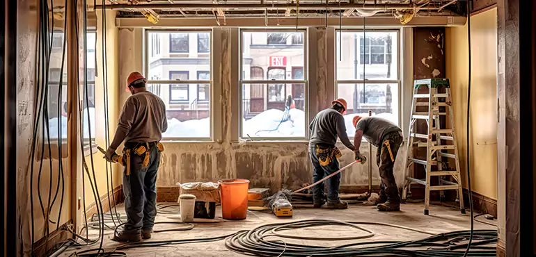 Why do Homeowners in East Hartford, CT Trust Us?