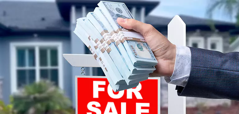 A Few of the Benefits of Selling to Us in East Hartford, CT