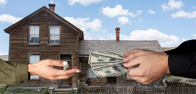 Selling Property Below Market Value in East Hartford, CT