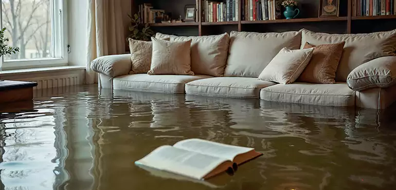 Why CT Homeowners Choose East Hartford Home Buyers After Water Damage Hits