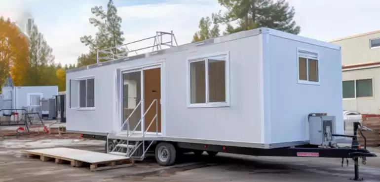 Mobile Homes We Buy in East Hartford, CT
