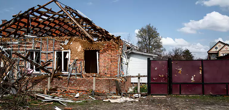 The Emotional Relief of Selling "As-Is" in East Hartford, CT