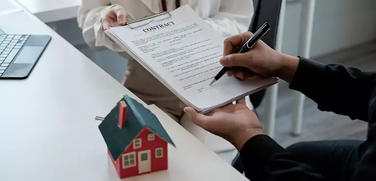 Types of Properties We Buy via Assignment in East Hartford, CT