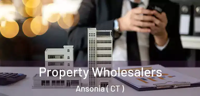  Property Wholesalers Ansonia ( CT )