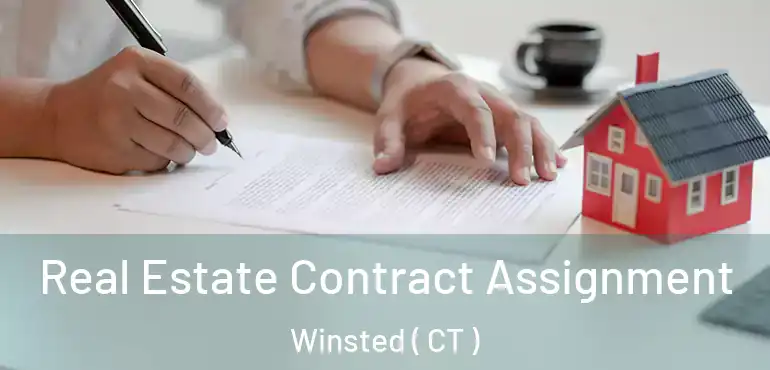  Real Estate Contract Assignment Winsted ( CT )