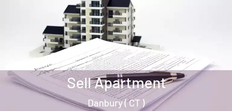  Sell Apartment Danbury ( CT )