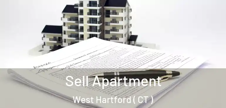  Sell Apartment West Hartford ( CT )