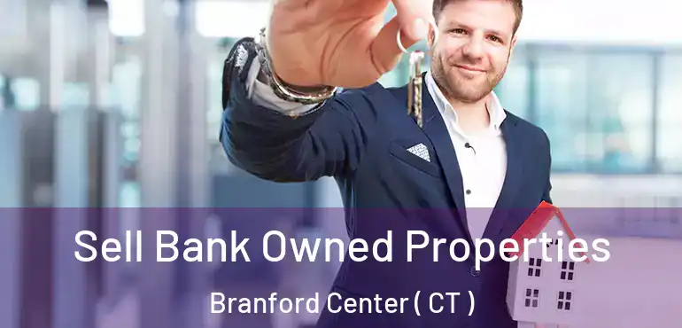  Sell Bank Owned Properties Branford Center ( CT )