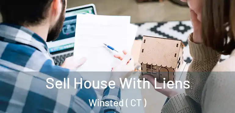  Sell House With Liens Winsted ( CT )