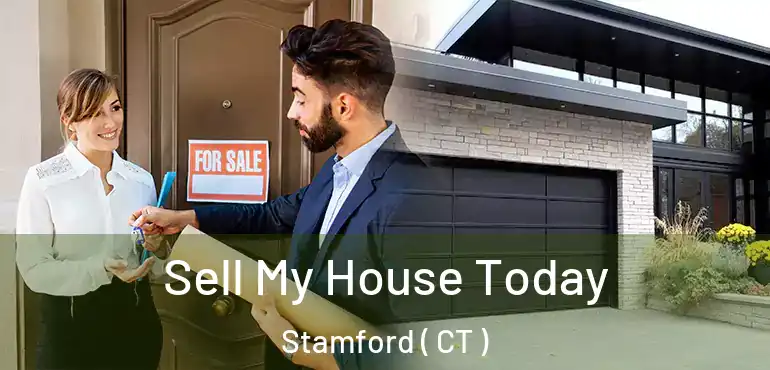  Sell My House Today Stamford ( CT )