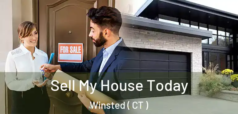  Sell My House Today Winsted ( CT )