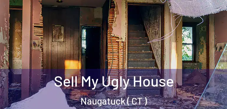  Sell My Ugly House Naugatuck ( CT )