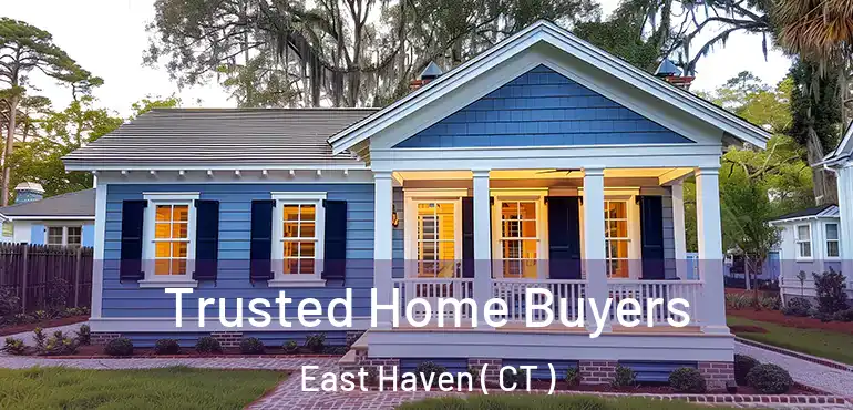 Trusted Home Buyers East Haven ( CT )